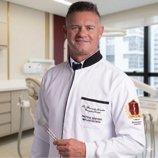 Dr. José Gonçalves